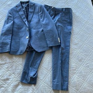 Boys Ralph Lauren Suit